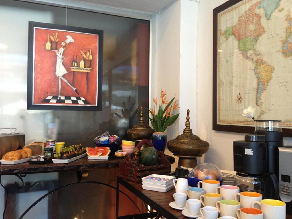 Hotel Jane'S House à Chiang Mai Extérieur photo