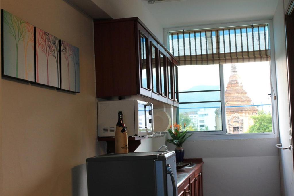 Hotel Jane'S House à Chiang Mai Extérieur photo