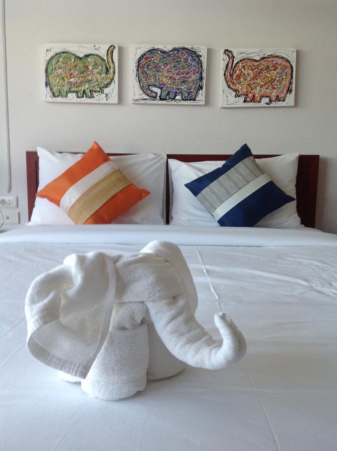 Hotel Jane'S House à Chiang Mai Extérieur photo