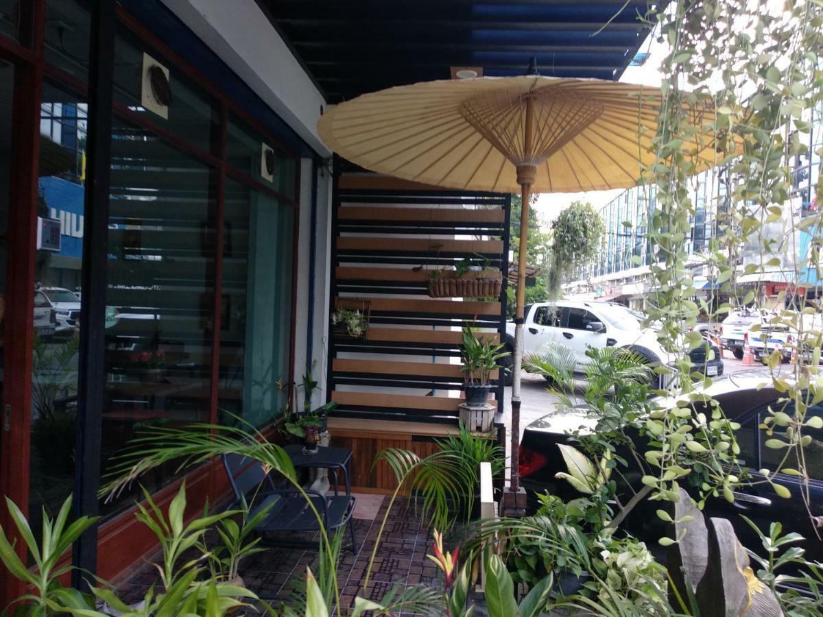 Hotel Jane'S House à Chiang Mai Extérieur photo
